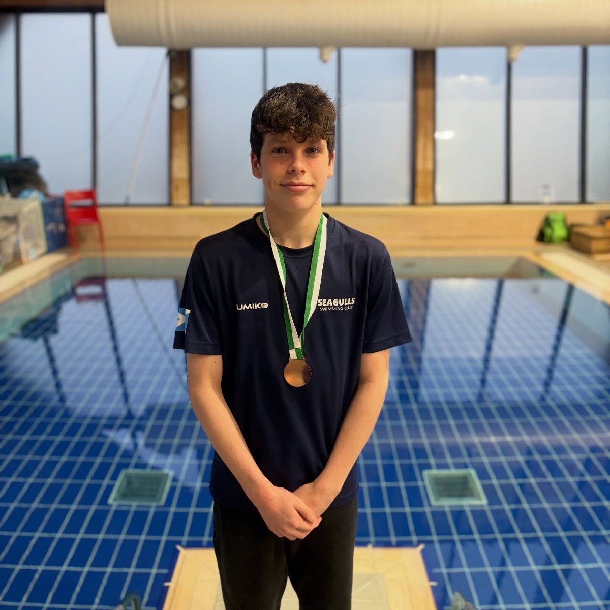 Dorset County Champs 2026 Results Day 2 heats and finals full results.