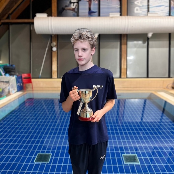 Dorset County Champs 2026 Results Day 2 heats and finals full results.